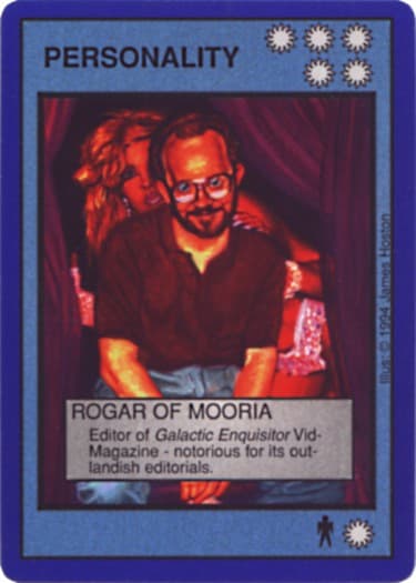 Rogar of Mooria — image 1