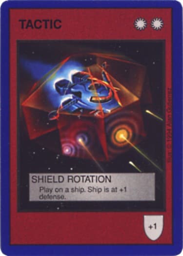 Shield Rotation — image 1