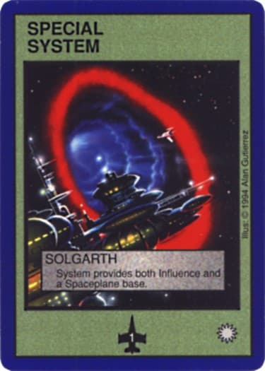 Solgarth — image 1
