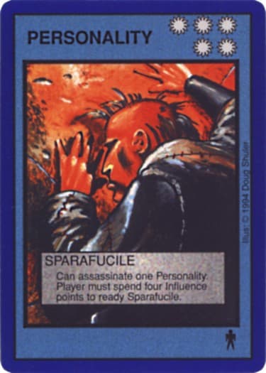 Sparafucile — image 1