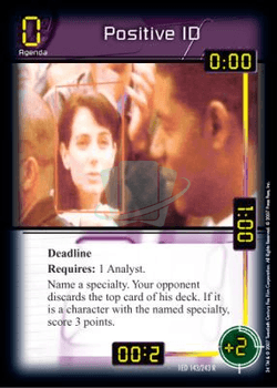 Positive ID — image 1