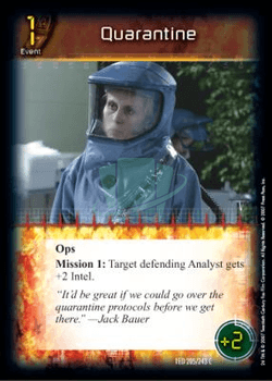 Quarantine — image 1
