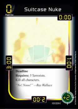 Suitcase Nuke — image 1