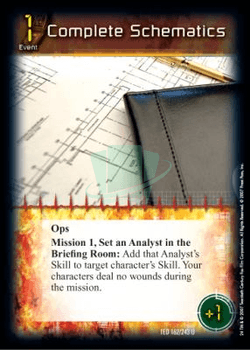 Complete Schematics — image 1