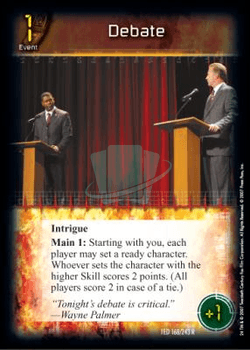 Debate — image 1