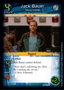Jack Bauer, Taking Charge - 13/24 — image 1