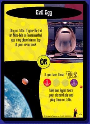 Evil Egg — image 1