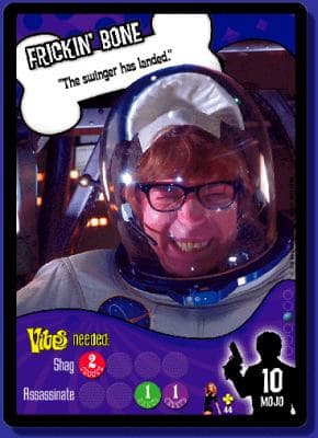 The swinger has landed. — image 1