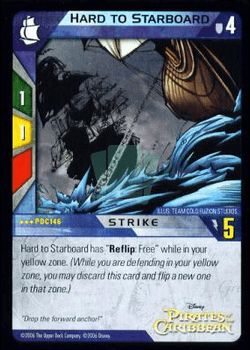 Hard to Starboard — image 1