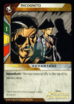 Incognito — image 1