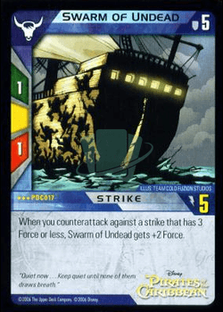 Swarm of Undead — image 1