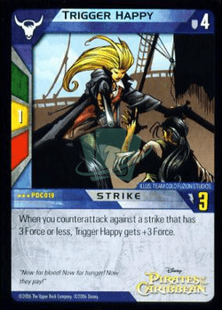 Trigger Happy — image 1