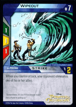 Wipeout — image 1