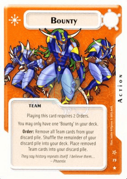 Bounty — image 1