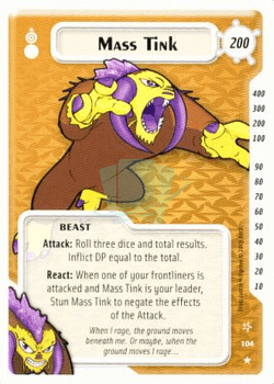 Mass Tink — image 1