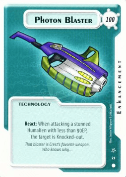 Photon Blaster — image 1