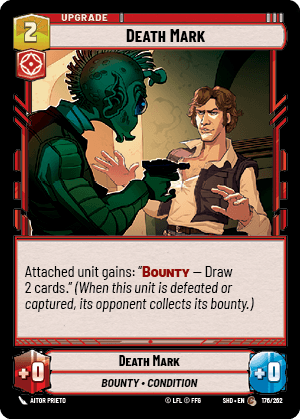 Death Mark — image 1