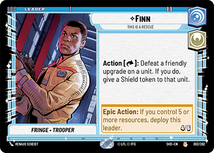 Finn, This is a Rescue — image 1
