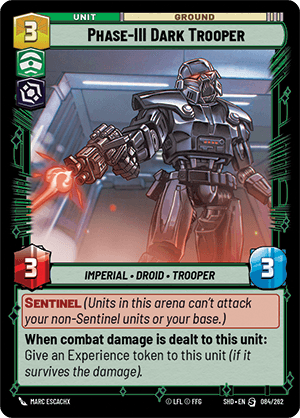 Phase-III Dark Trooper — image 1