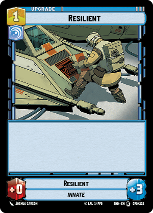 Resilient — image 1