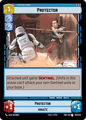 Protector — image 1
