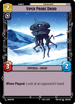 Viper Probe Droid — image 1