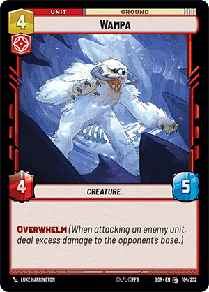 Wampa — image 1
