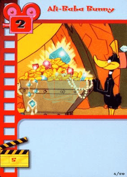Ali-Baba Bunny (4) — image 1