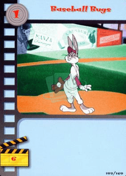Baseball Bugs — image 1