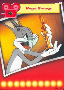 Bugs Bunny in Bag-Dad — image 1