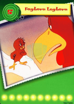 Foghorn Leghorn (76) — image 1
