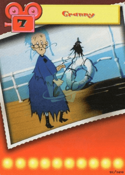 Granny (21) — image 1
