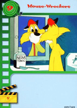 Mouse-Wreckers — image 1