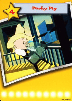 Porky Pig (84) — image 1