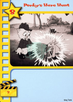 Porky's Hare Hunt — image 1