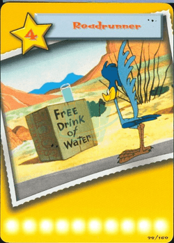 Roadrunner (28) — image 1