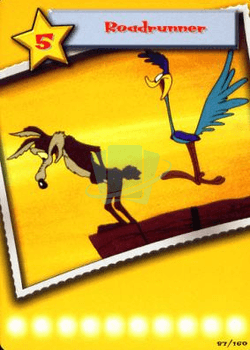 Roadrunner (87) — image 1