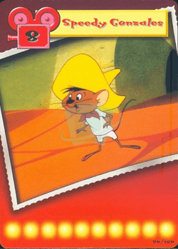Speedy Gonzales (30) — image 1