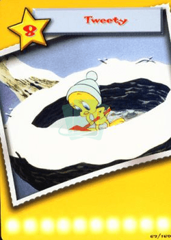 Tweety (62) — image 1