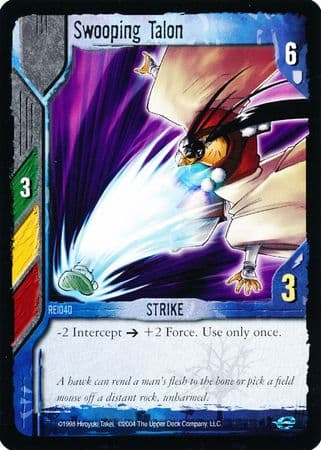 Swooping Talon — image 1