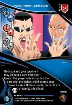 Rock, Paper, Scissors — image 1