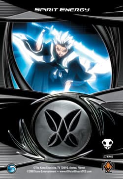 Spirit Energy — image 1