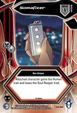 Somafixer — image 1