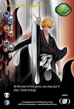 Ichigo Kurosaki — image 1