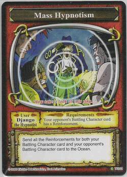 Mass Hypnotism — image 1
