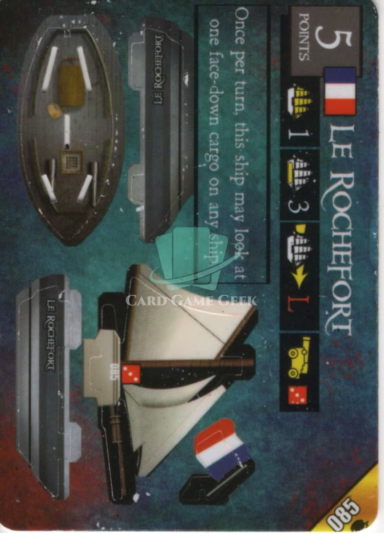 Le Rochefort - HP - R85 — image 1