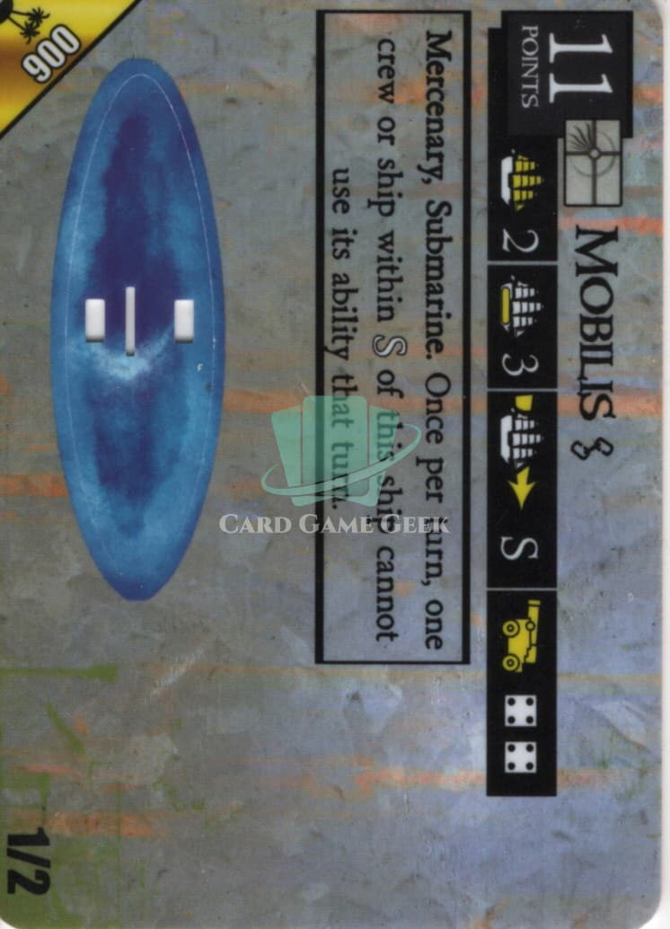 Mobilis - R6 — image 1