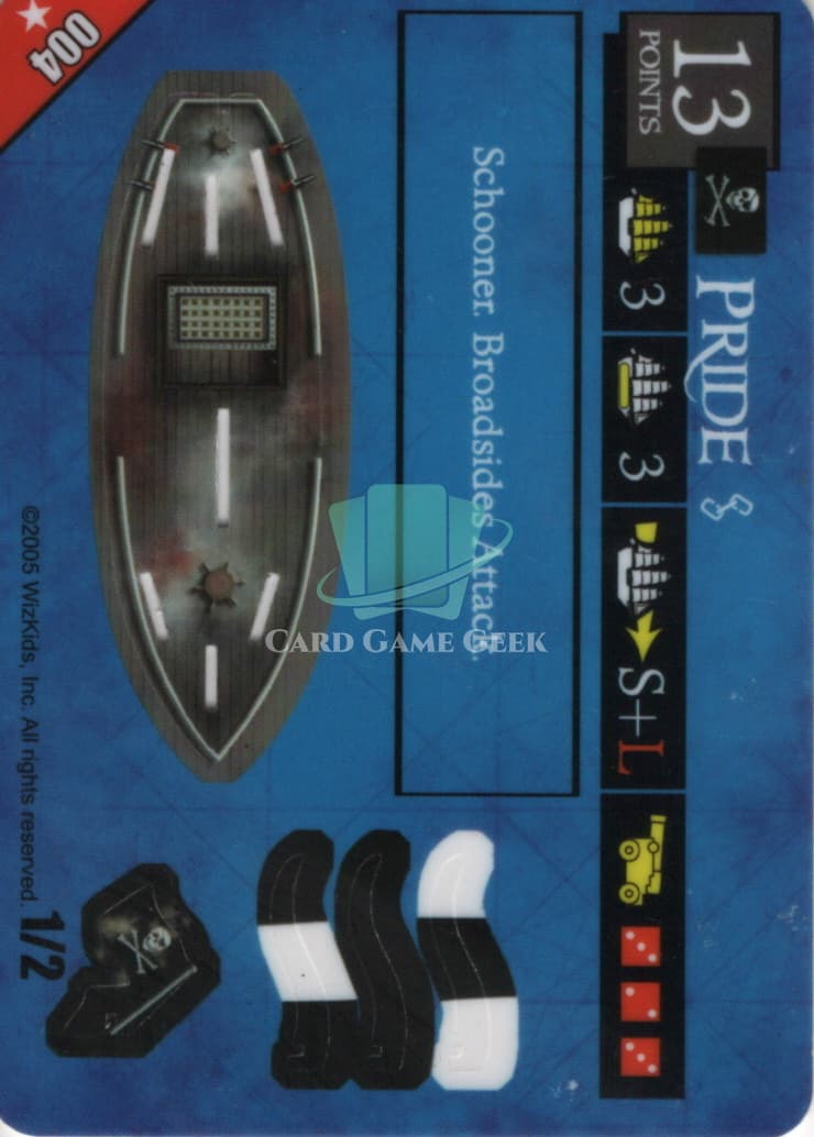 Pride - C4 — image 1