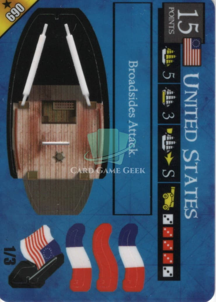 United States - R69 — image 1