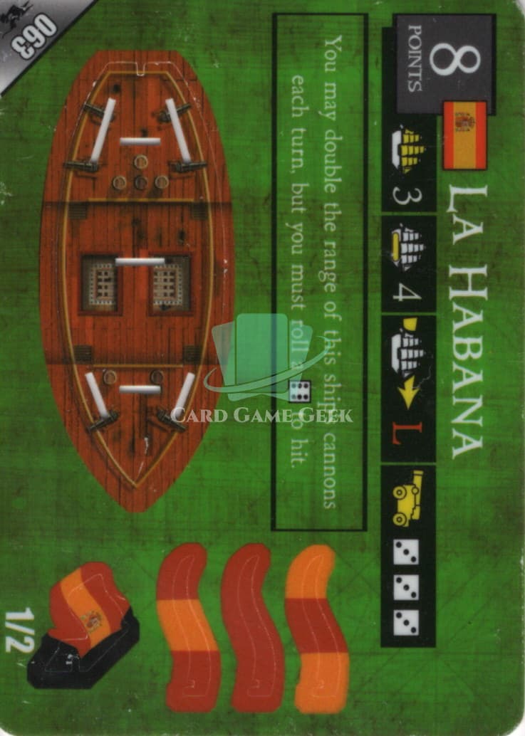 La Habana - LP - U63 — image 1
